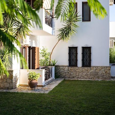 Villa Dina Sivota  Luaran gambar