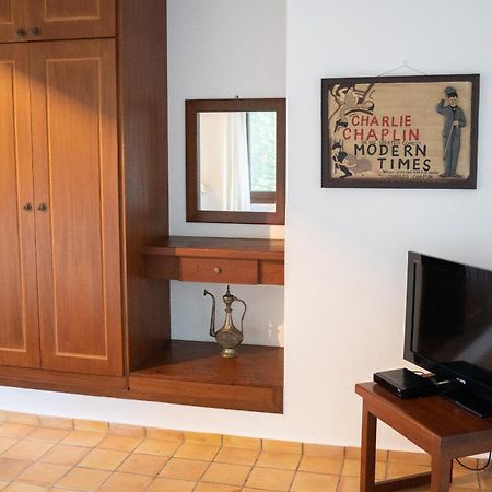 Villa Dina Sivota  Bilik gambar