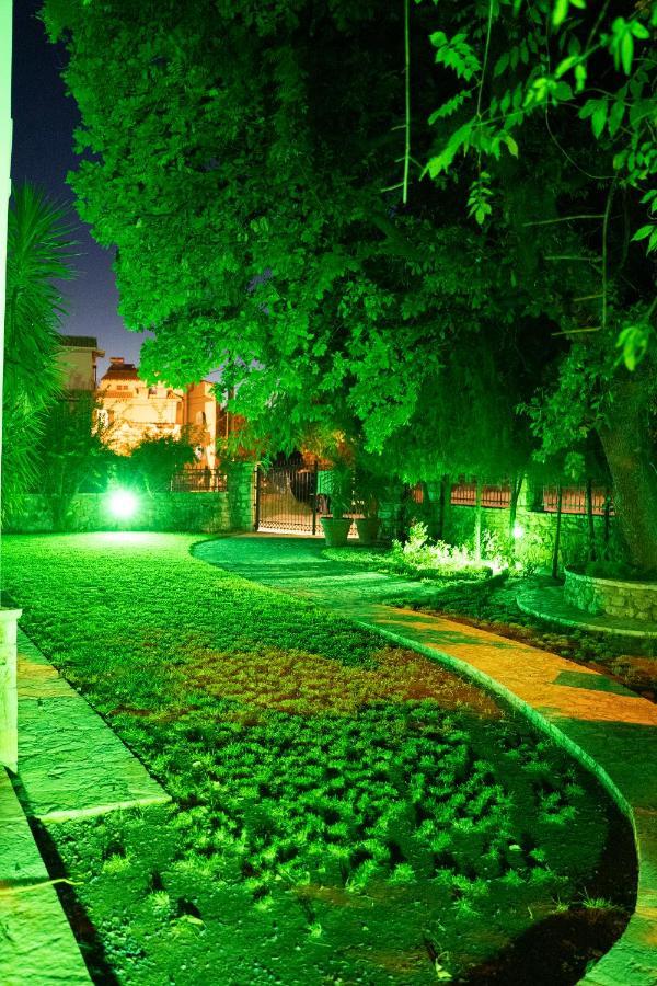 Villa Dina Sivota  Luaran gambar