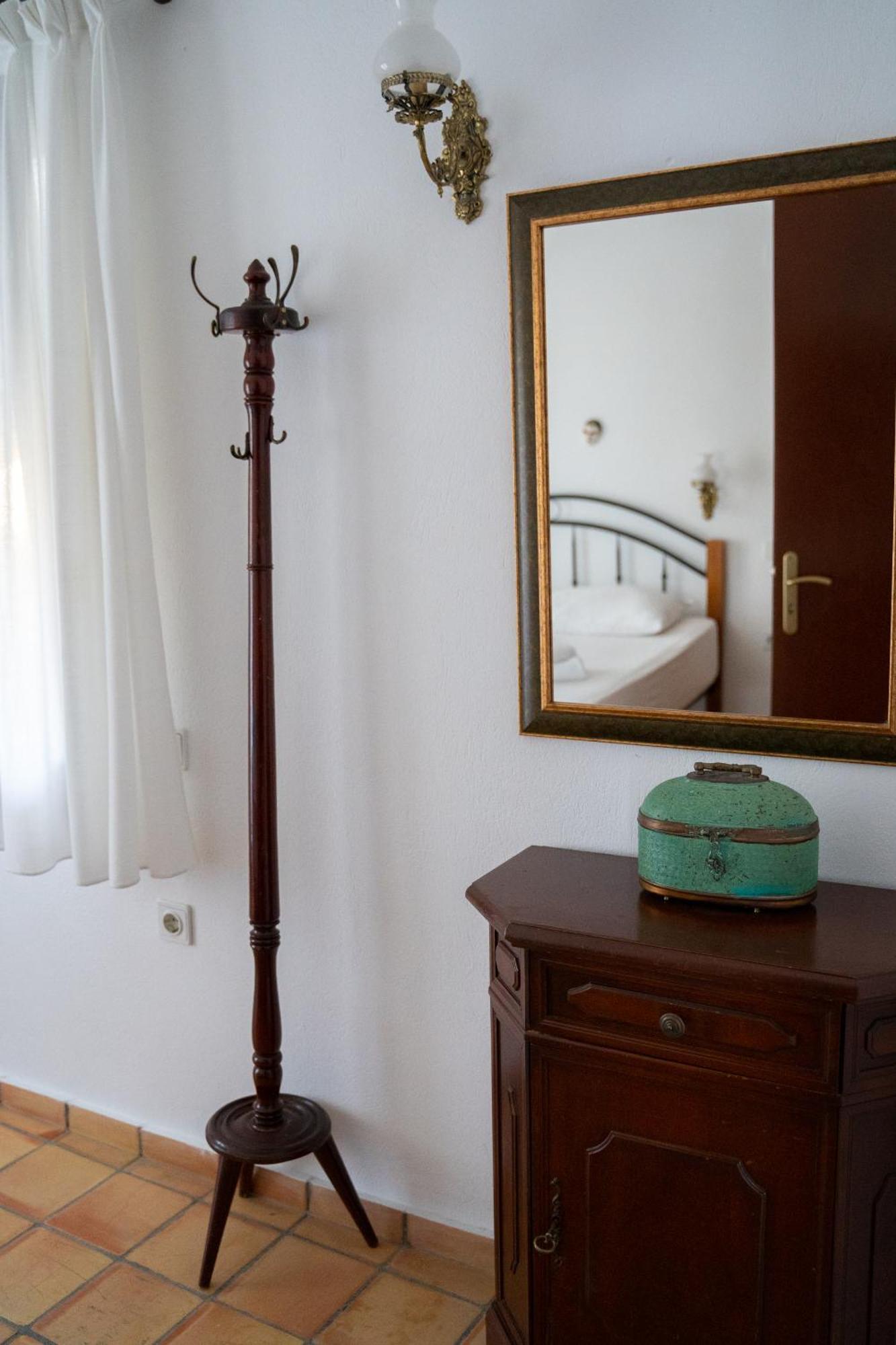 Villa Dina Sivota  Bilik gambar
